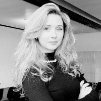 Alina Ampilogova