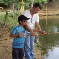 Leo Bressner Velasquez Morales