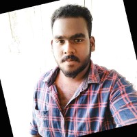 Pragadeeshwaran Raja