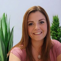 Marissa Stevens, DTR, SNS