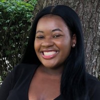 Natisha Moore M.A.