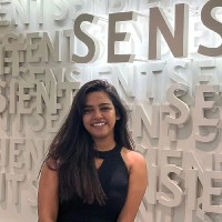 Shweta Padte
