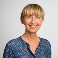 Britta Munk Overgaard