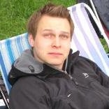 Rauli Gustafsson