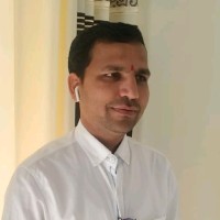 Santosh Chandke