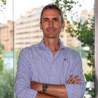 Santiago Ledesma Mateo