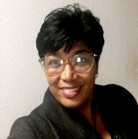 Shandré van Wyk