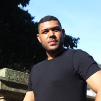 Marcos Souza