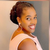 Florence Birungi