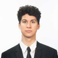 Gerardo Morfin, Msf