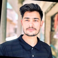 Talha Shabir