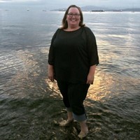 Cindy Chalmers