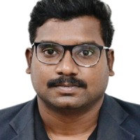 Boobalan Thiruvengadam