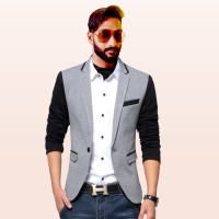 Khetshi Parmar
