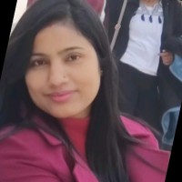 Hema Sharma
