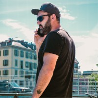 Brice Chopin