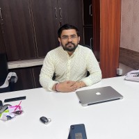 Sanjay Agrahari
