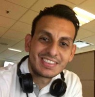 Luis Nova