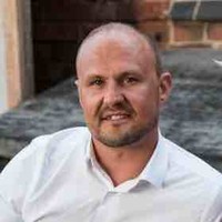 Chris Kidd