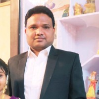David Raju Govu