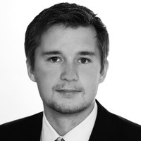 Jakob Maximilian Ritter