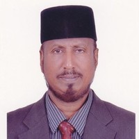 Alhajj MOHD FAZLUL HAQUE