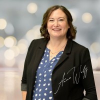 Anne Wolff