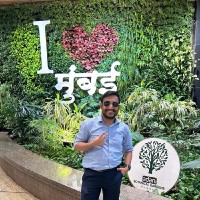 Rishabh Chopra