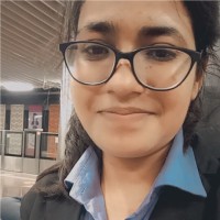 Muskan Rawat