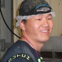 Batbayar Enkhbaatar