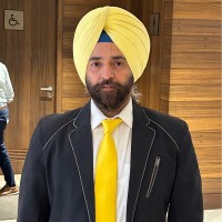 Sandeep Singh Sandhu