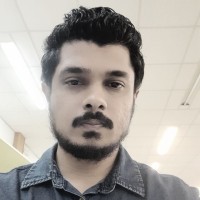 Keshav Dussaram