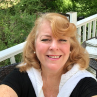 Cynthia Green