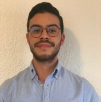 Luis Ángel Reyes Milian