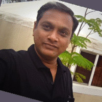 Raja Saravanan