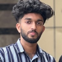 Anuvind Pv