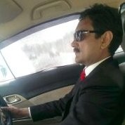 Rizwan Sarfraz