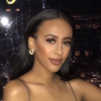 Delina Teklehaymanot