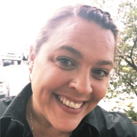 Michelle Stevenson