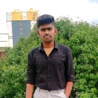 Mandeep Kumar N