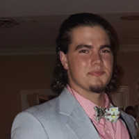 Garrett Fowler