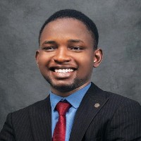 Ojo Boluwatife Emmanuel