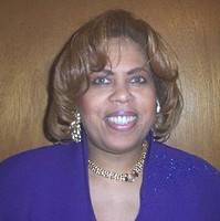 Rita Milburn-Dobson