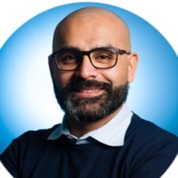 Marcelo Eduardo Mantovani