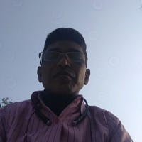 Jhareswar Kumar