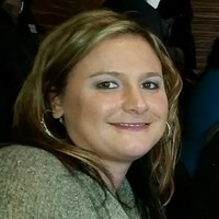 Tricia Jaccaud