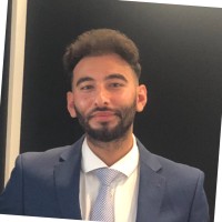 Mohammed Khoder