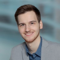 Niklas Reisepatt