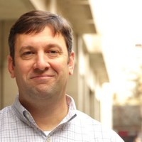 Pete Tyrrell