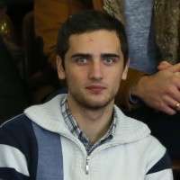 Вадим Радукан
